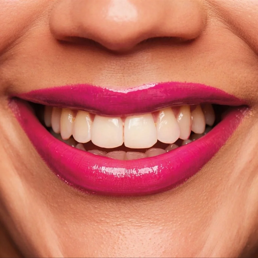 NYX Barbie Movie It’s A Barbie Party Butter Lip Gloss
